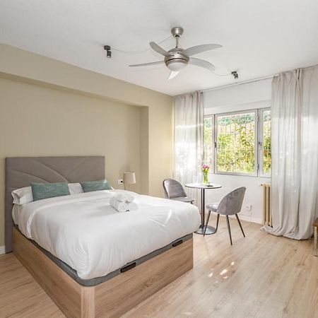 Madrid Rio Rooms Екстер'єр фото