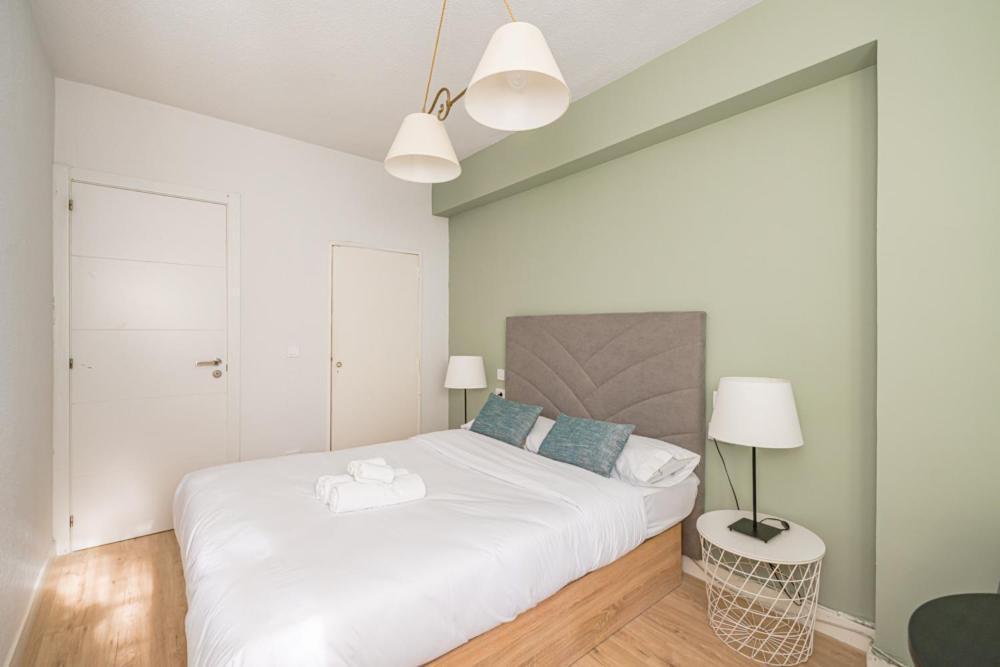 Madrid Rio Rooms Екстер'єр фото