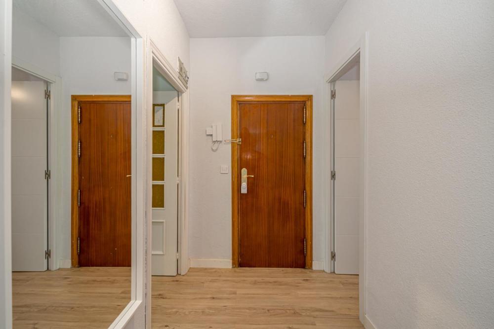 Madrid Rio Rooms Екстер'єр фото
