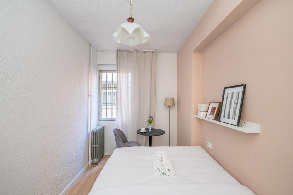 Madrid Rio Rooms Екстер'єр фото