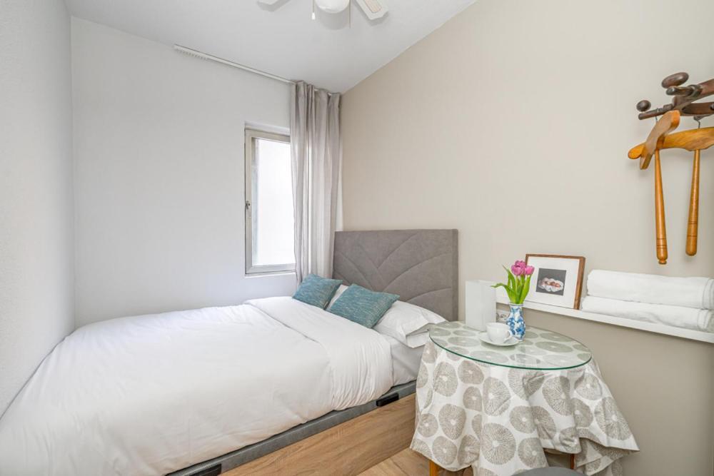 Madrid Rio Rooms Екстер'єр фото