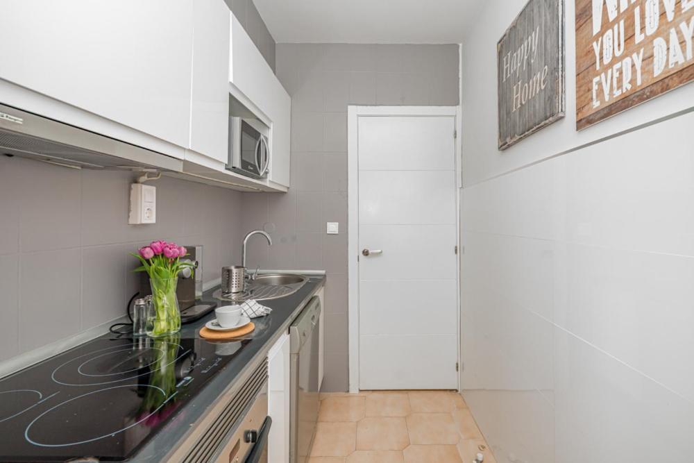 Madrid Rio Rooms Екстер'єр фото
